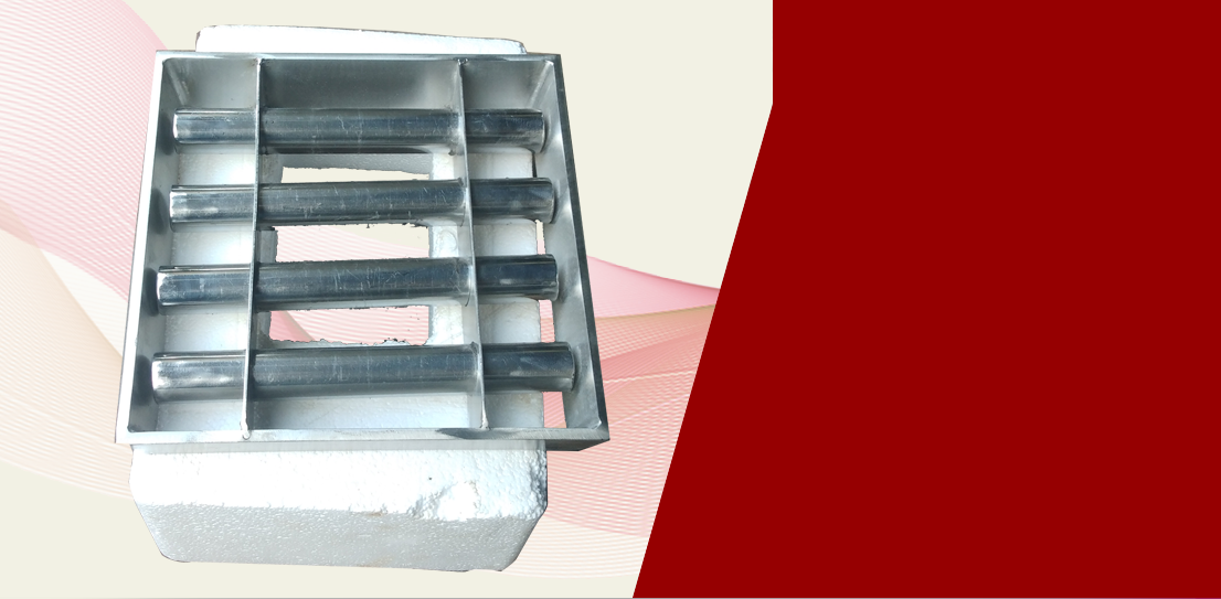 Our Product