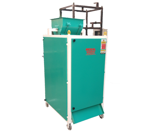 Drum Type Magnetic Separator