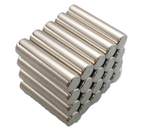 Rod Magnet