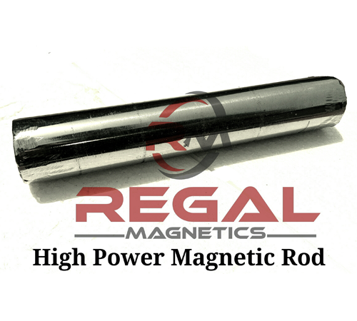 Rod Magnet
