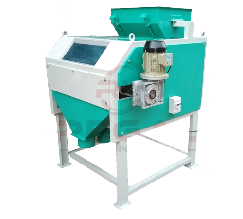 Roller Type Magnetic Separator